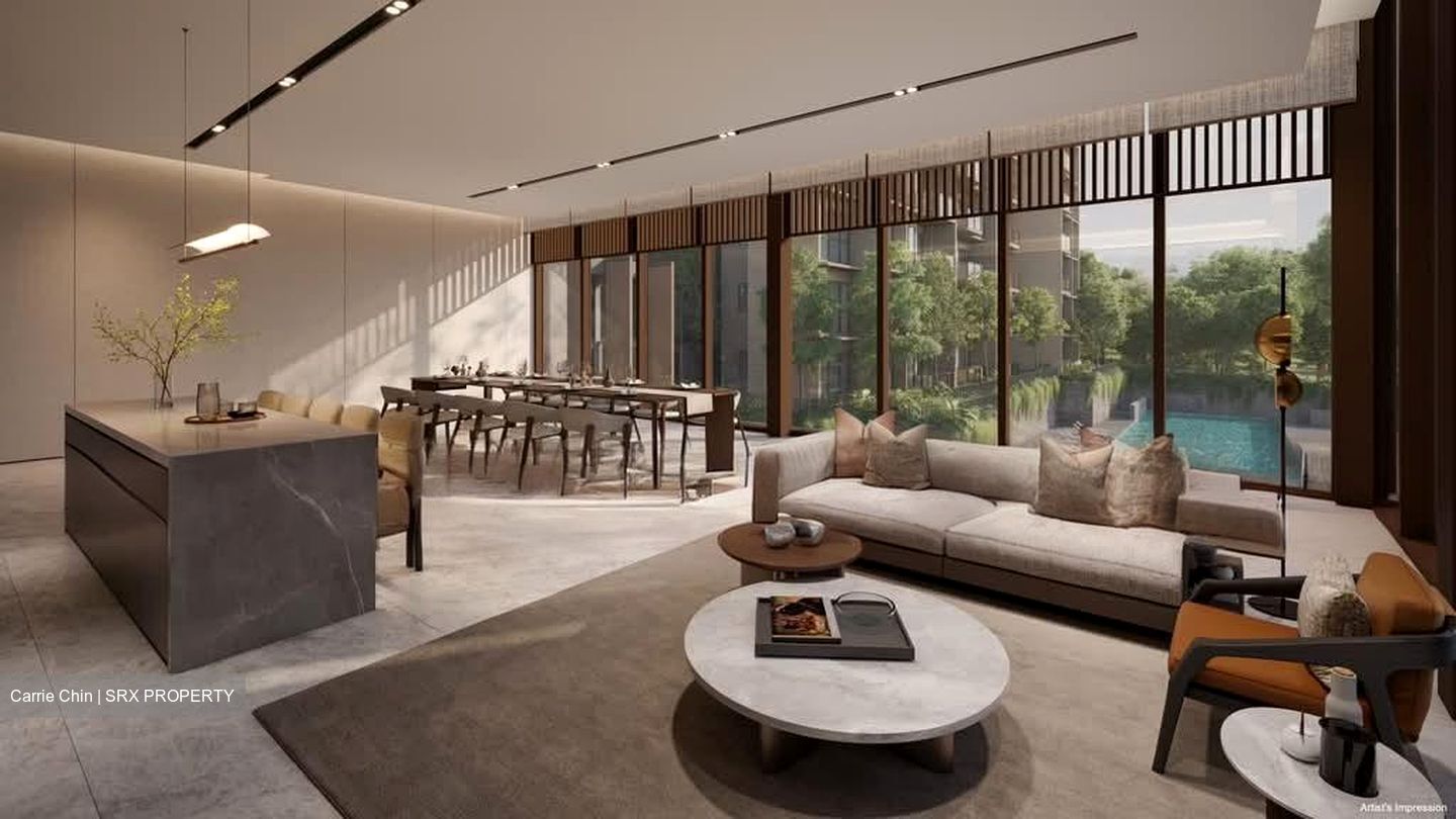Dunearn Road (D11), Condominium #590924611
